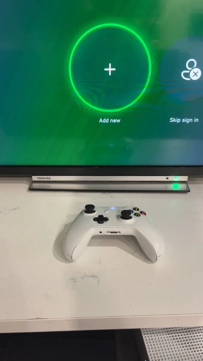 Xbox 1 - Image 1