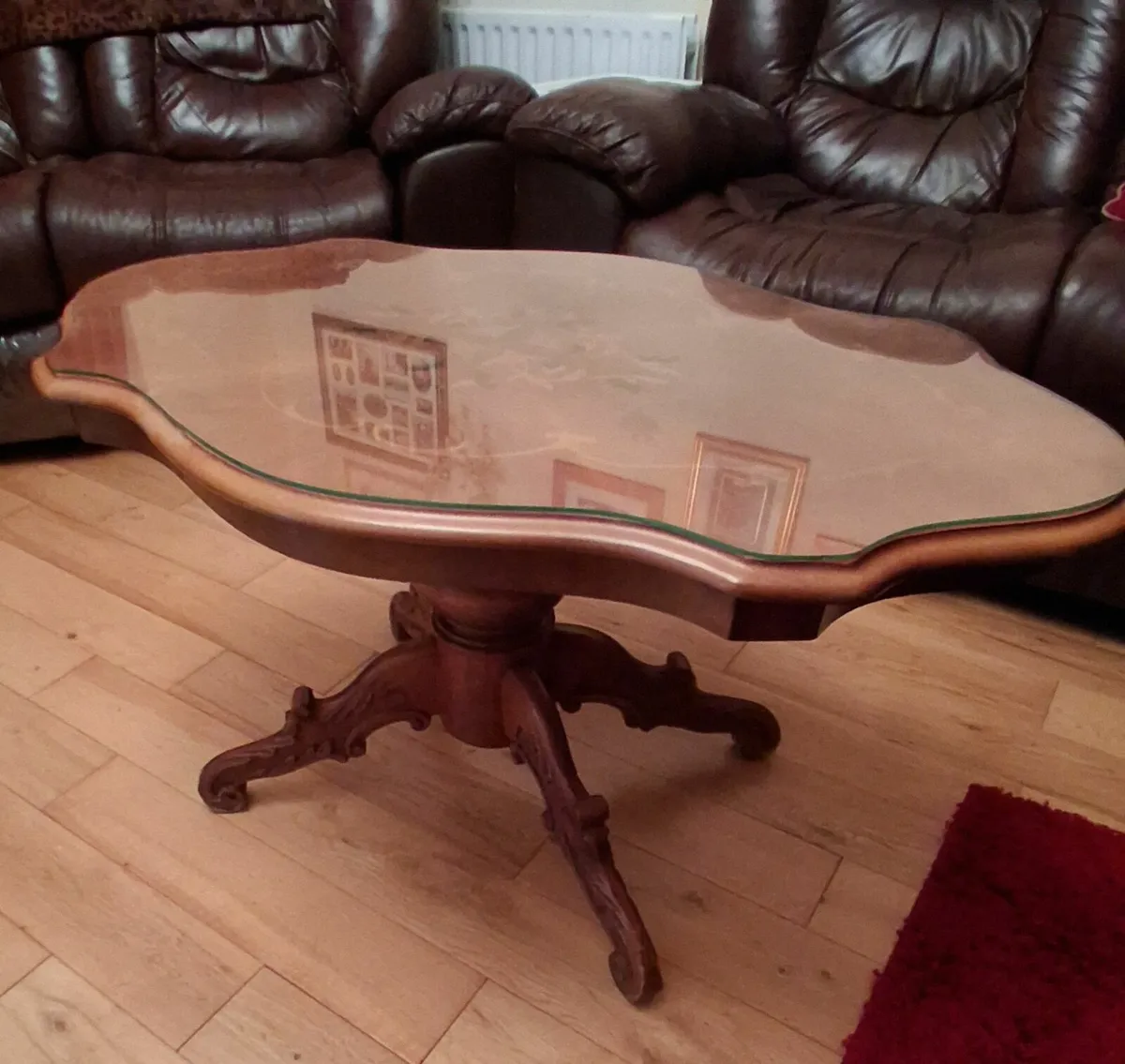 Coffee Table - Image 2