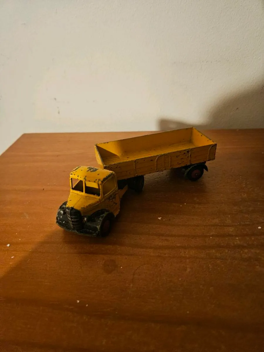 Dinky 1960's Truck - Image 1