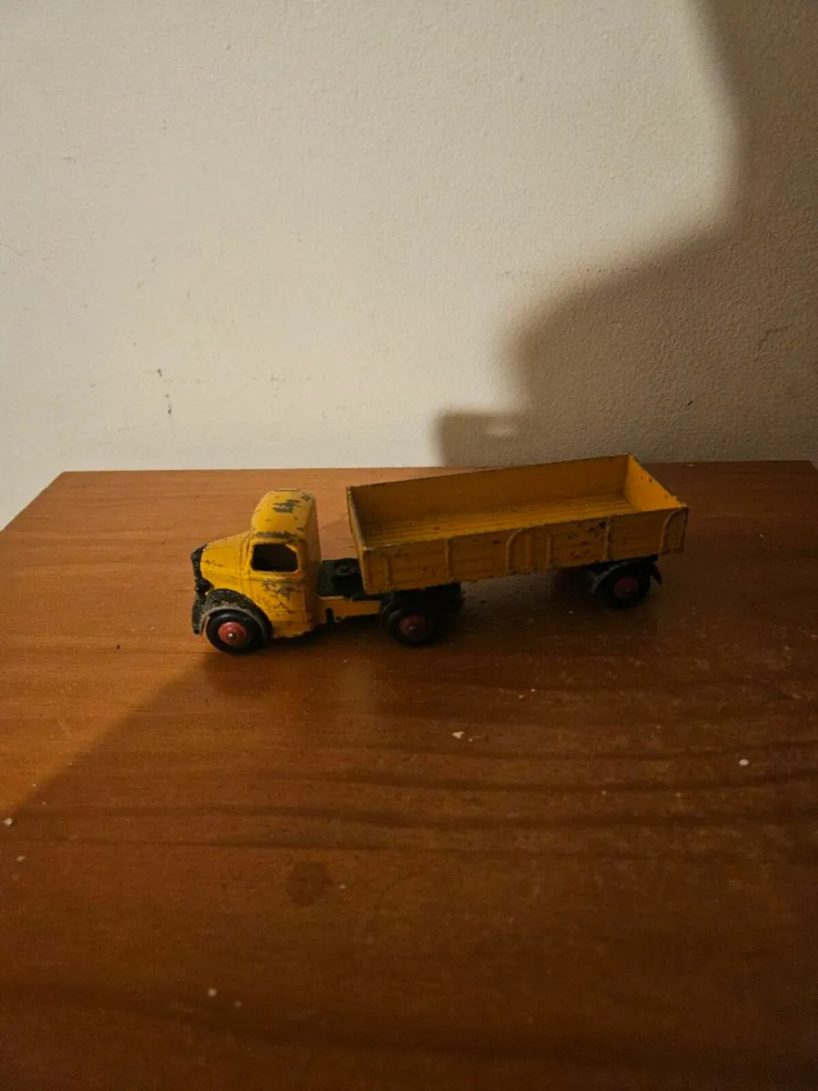 Dinky 1960's Truck - Image 2