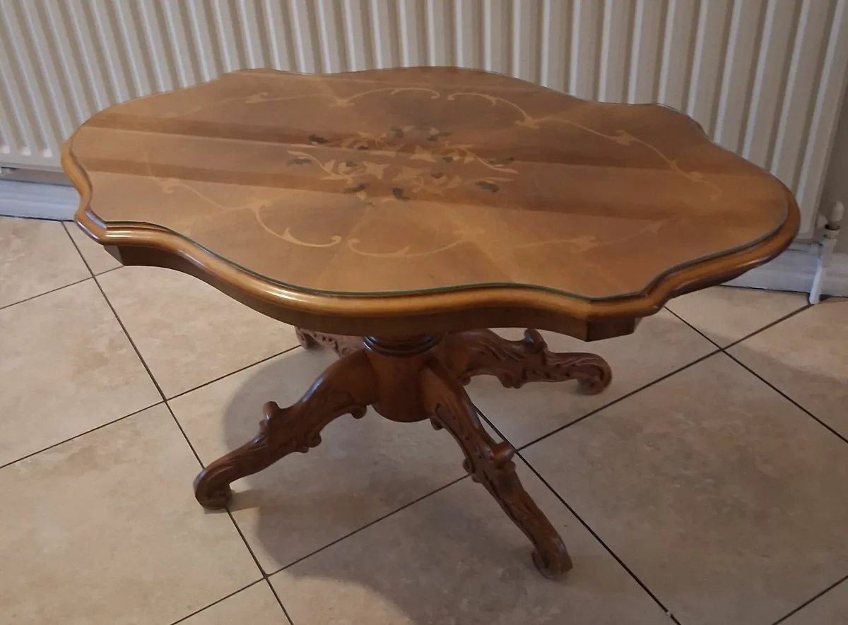 Coffee Table - Image 3