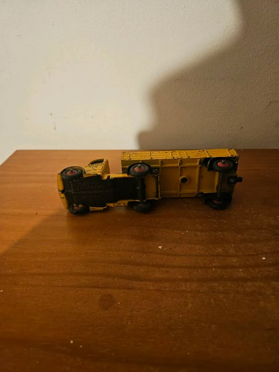 Dinky 1960's Truck - Image 3