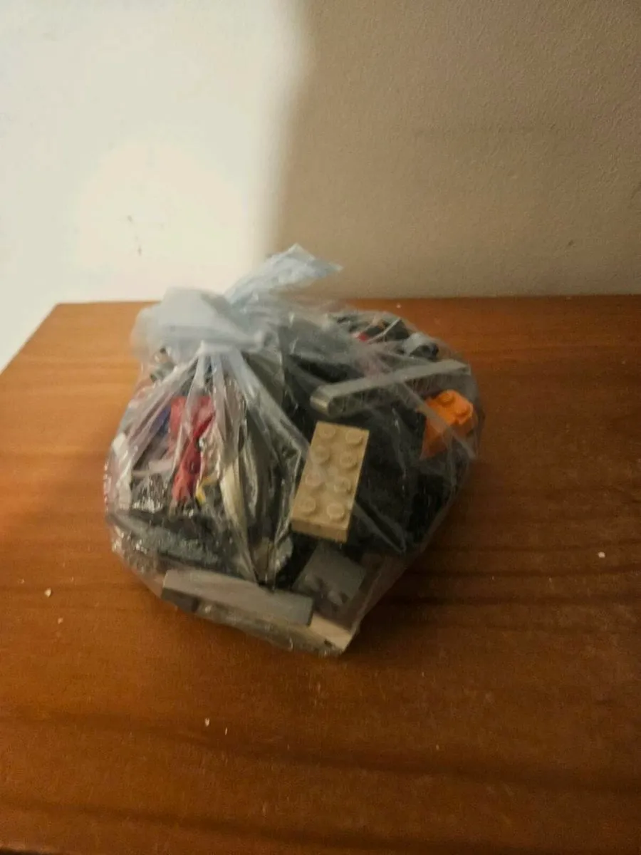 Lego - Image 2