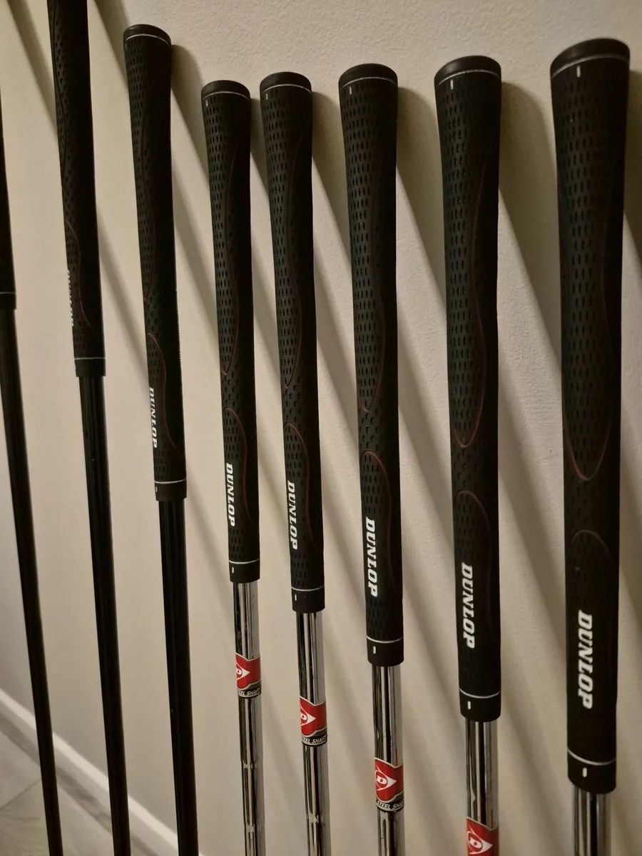 Golf clubs - Image 3