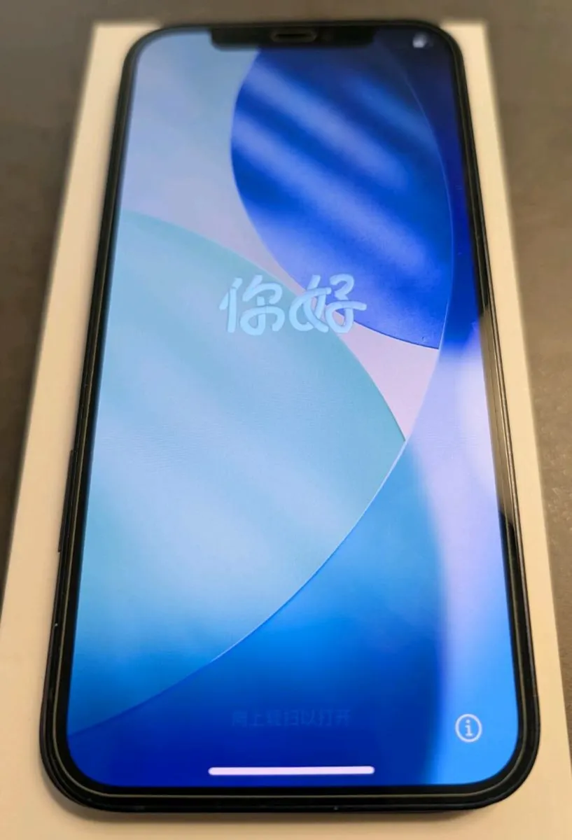 iPhone 12 64 Gb - Image 1