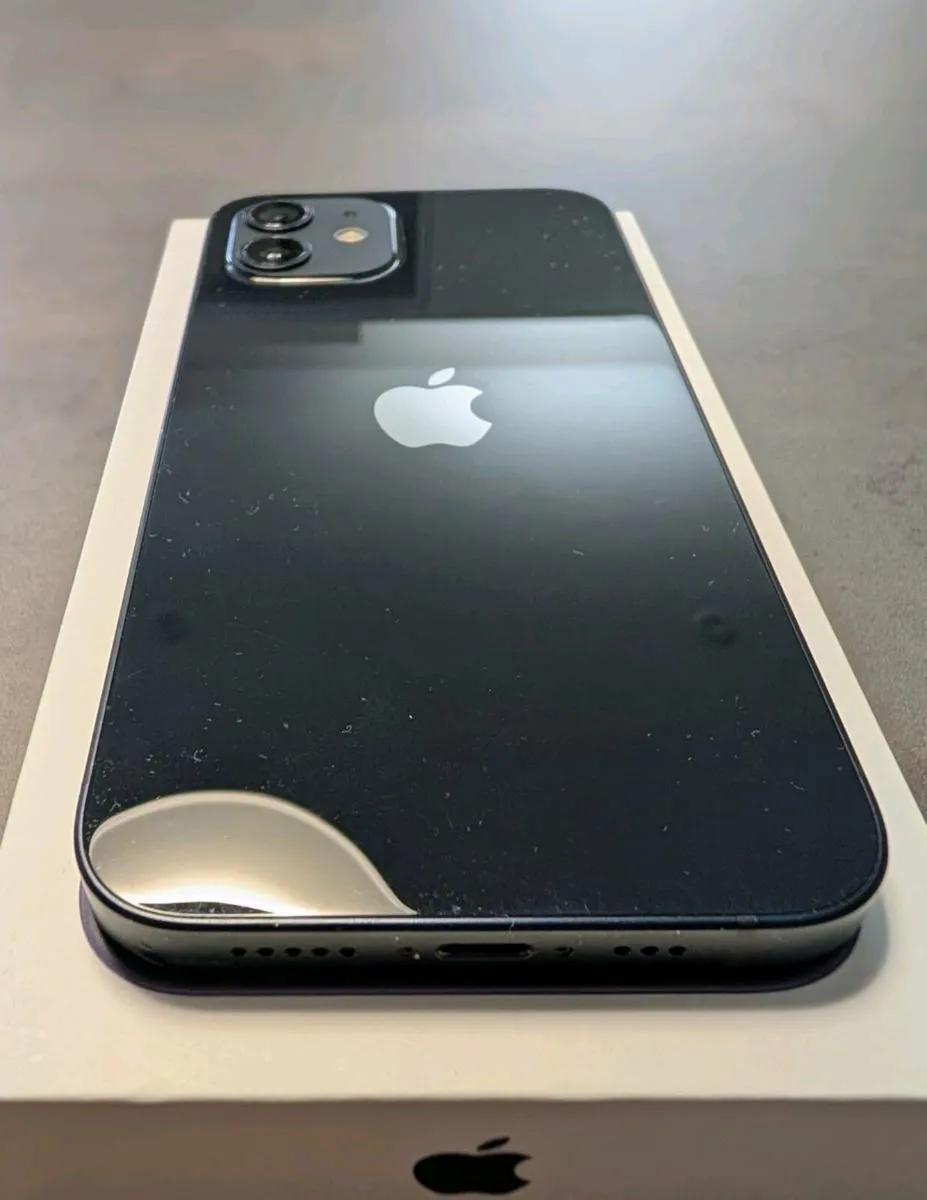 iPhone 12 64 Gb - Image 2