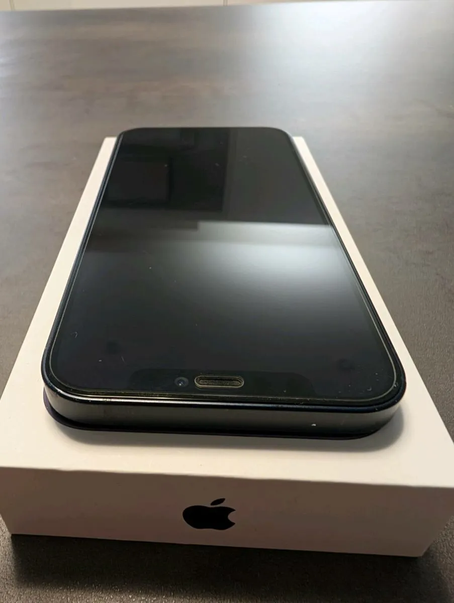 iPhone 12 64 Gb - Image 3