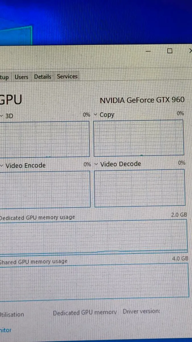 HP PRO i5 PC WITH GEFORCE GRAPHICS - Image 4