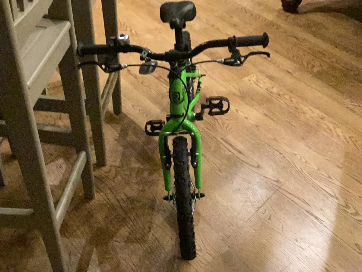 Ridgeback kids bike - Image 2