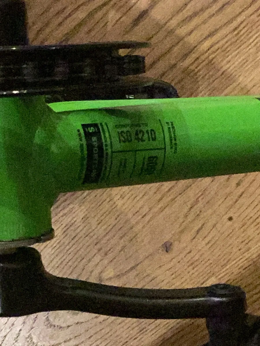 Ridgeback kids bike - Image 3