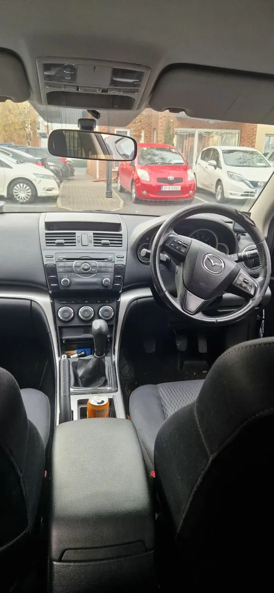 Mazda Mazda6 2010 - Image 2