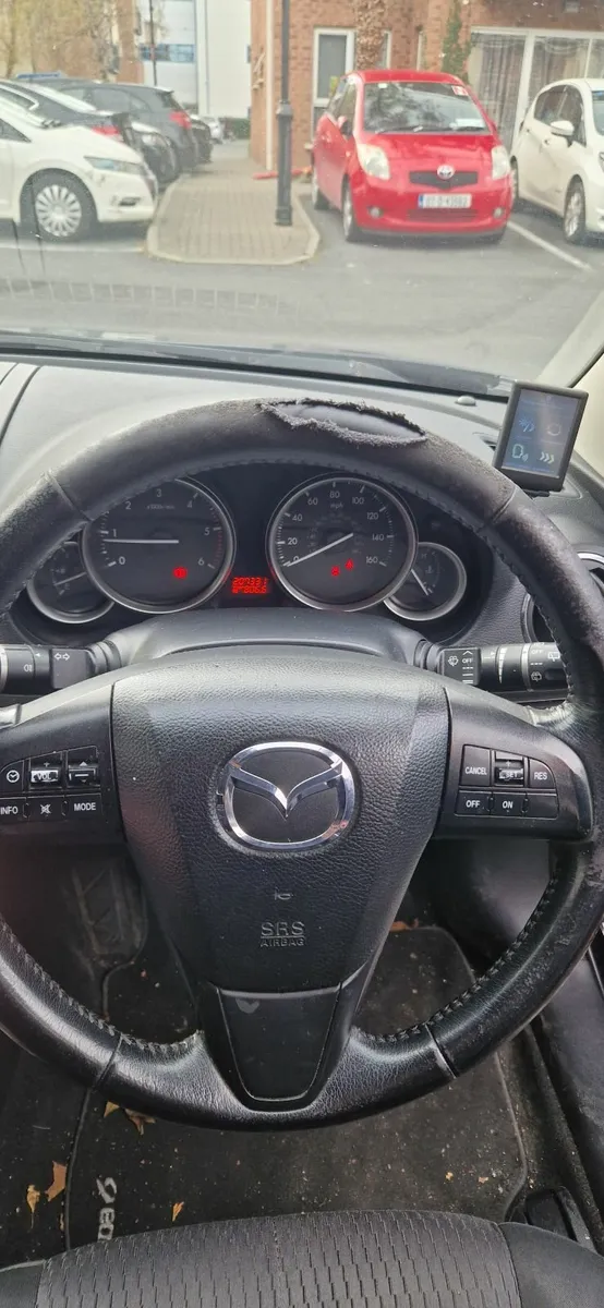 Mazda Mazda6 2010 - Image 3