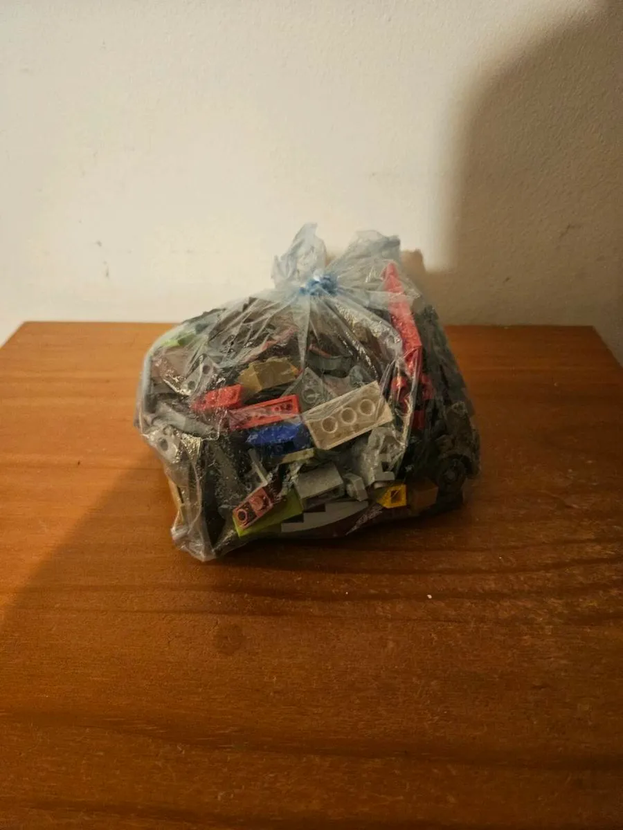 Lego - Image 1