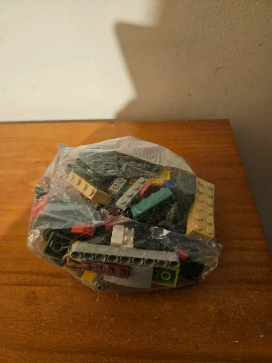 Lego - Image 3