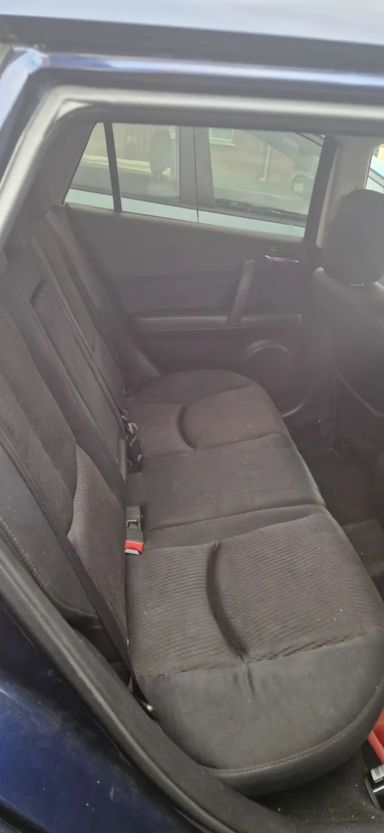 Mazda Mazda6 2010 - Image 4