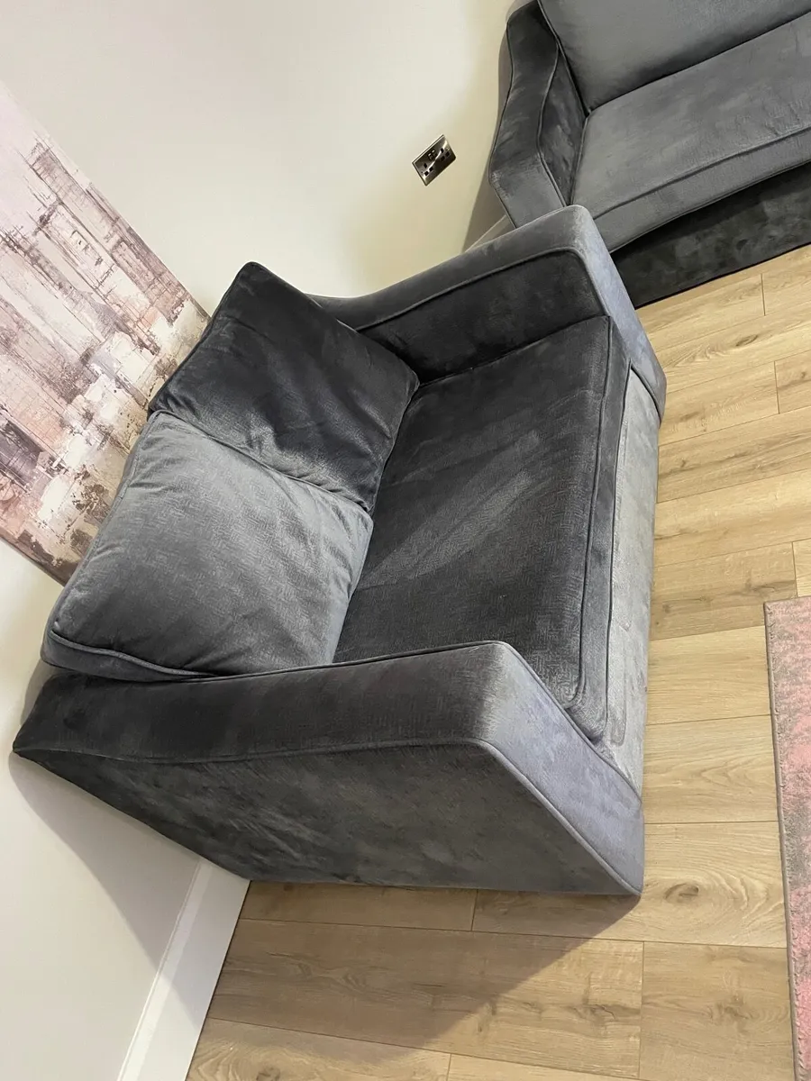 Navan Sofa Factory - Sofa - Image 2