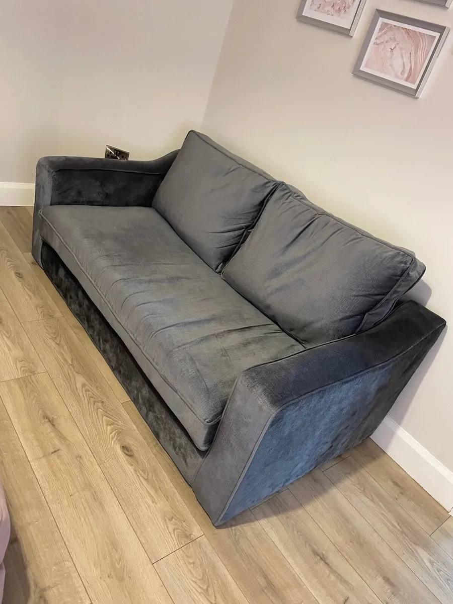 Navan Sofa Factory - Sofa - Image 3