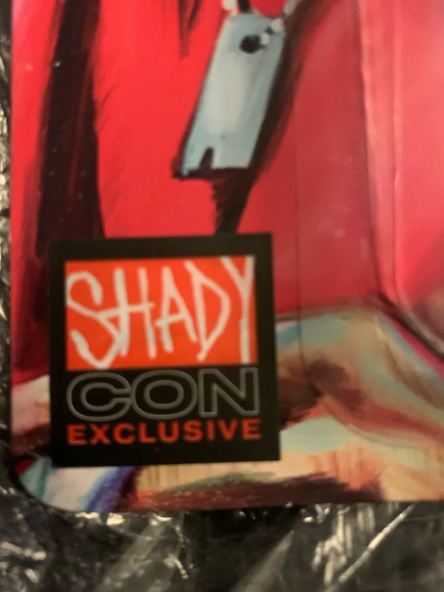 Eminem con figure - Image 2