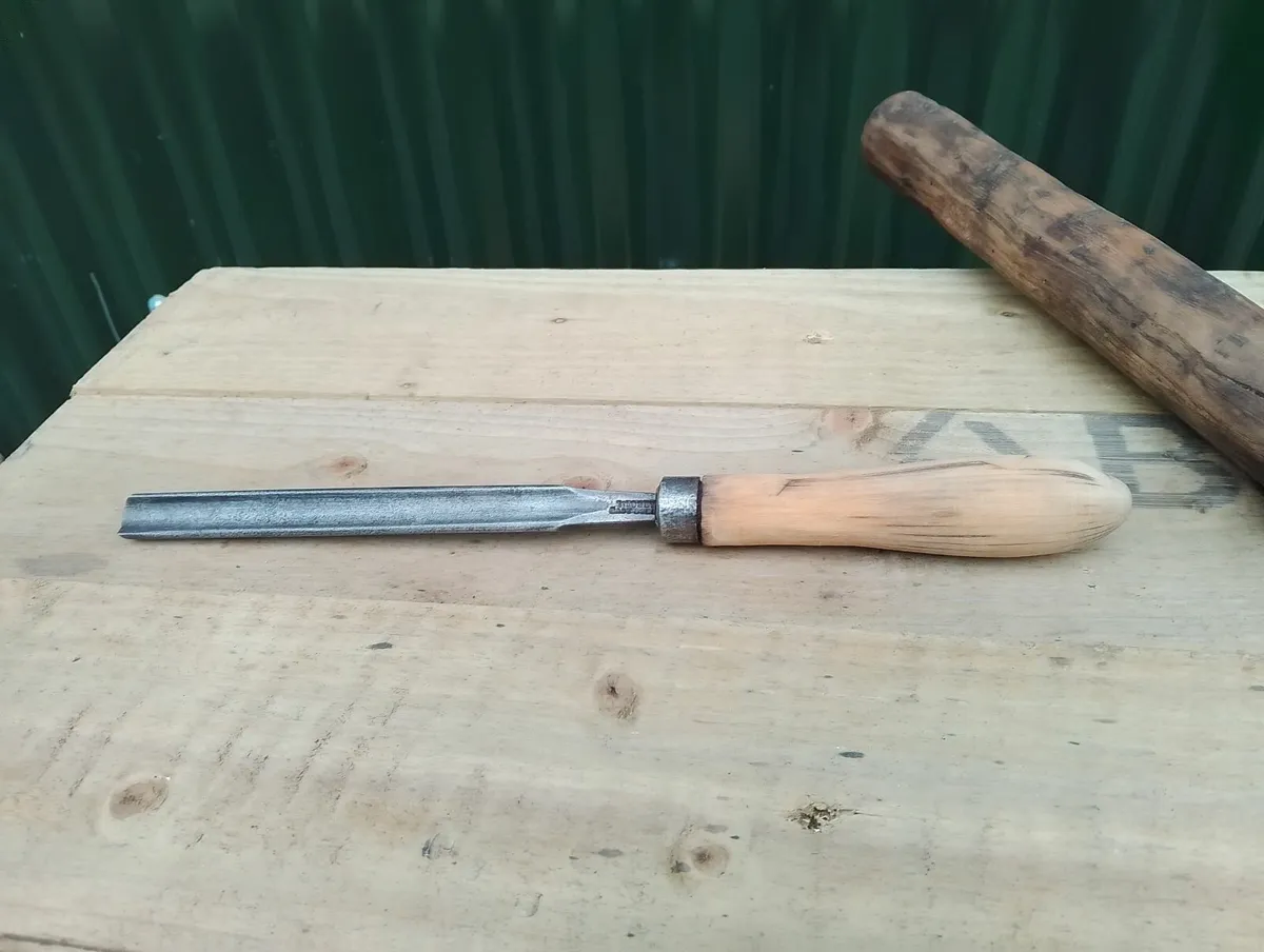 Chisels - Image 2