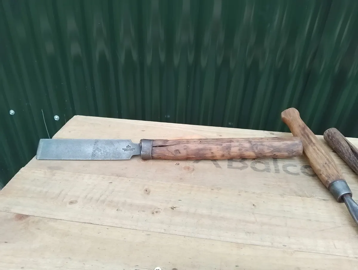 Chisels - Image 4