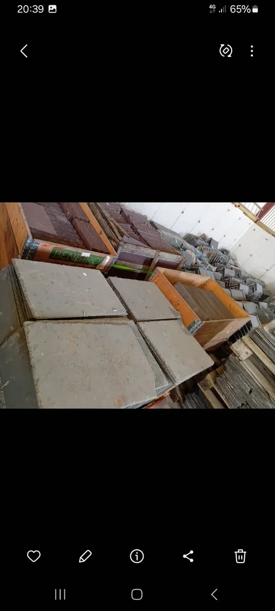 ATTENTION BUILDERS.. NEW NATURAL SLATE - Image 4