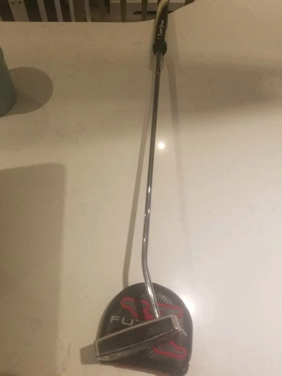 Scotty Cameron futura 7 x - Image 2