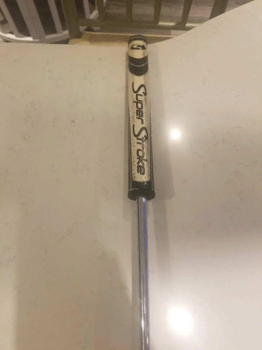 Scotty Cameron futura 7 x - Image 3