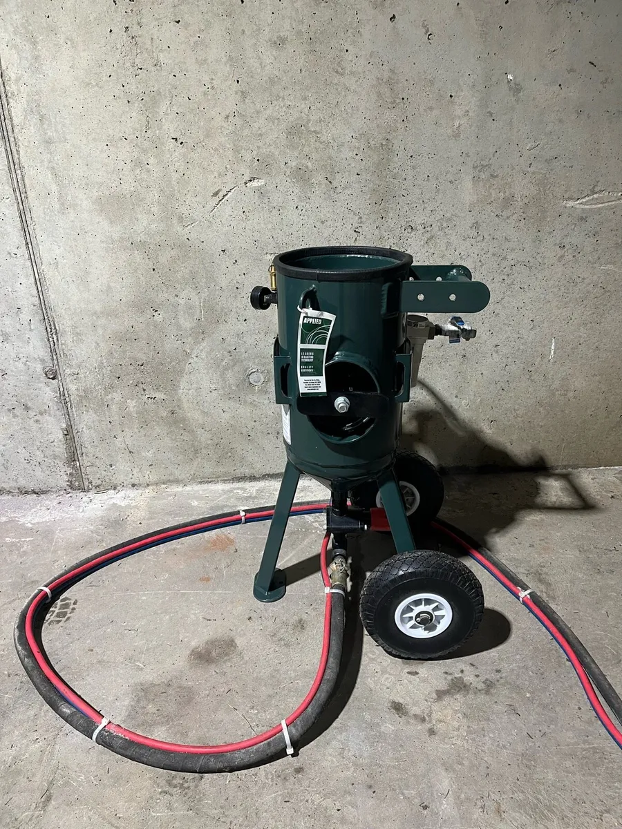 Sandblaster - Image 2