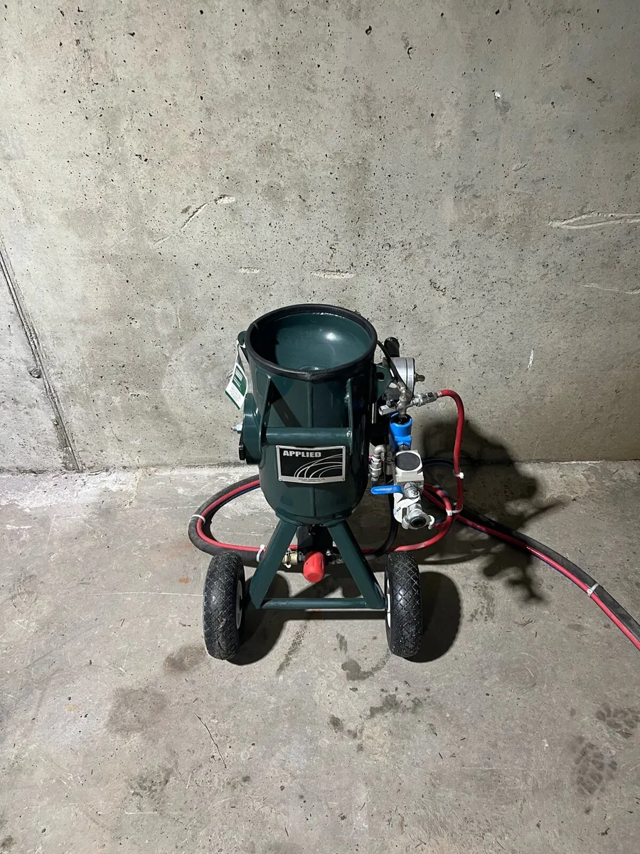 Sandblaster - Image 3
