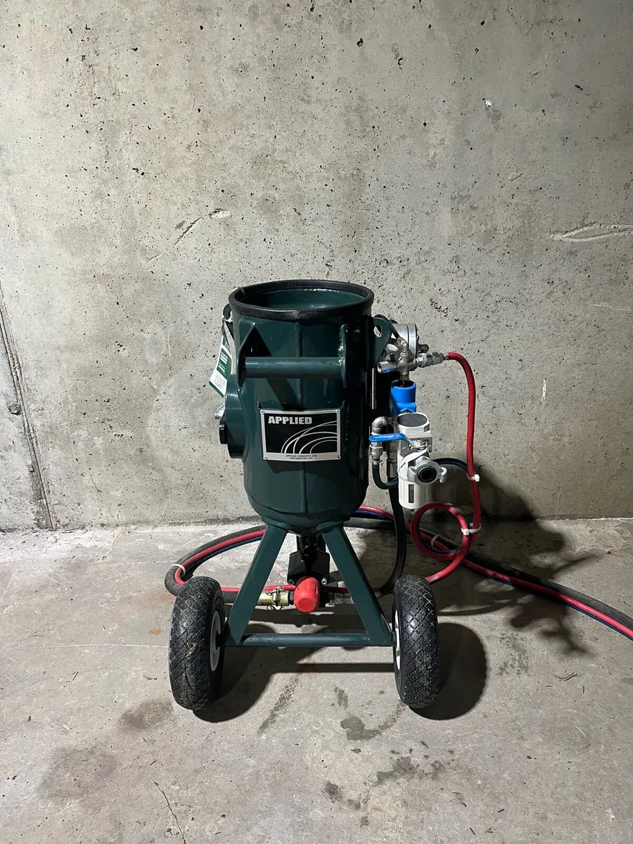 Sandblaster - Image 4
