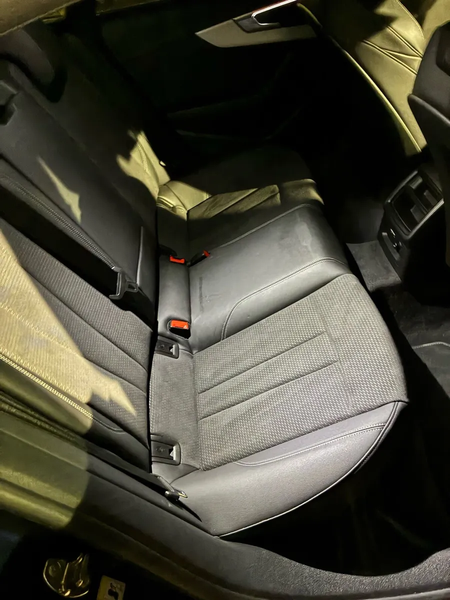 Audi A5 Sline - Image 2