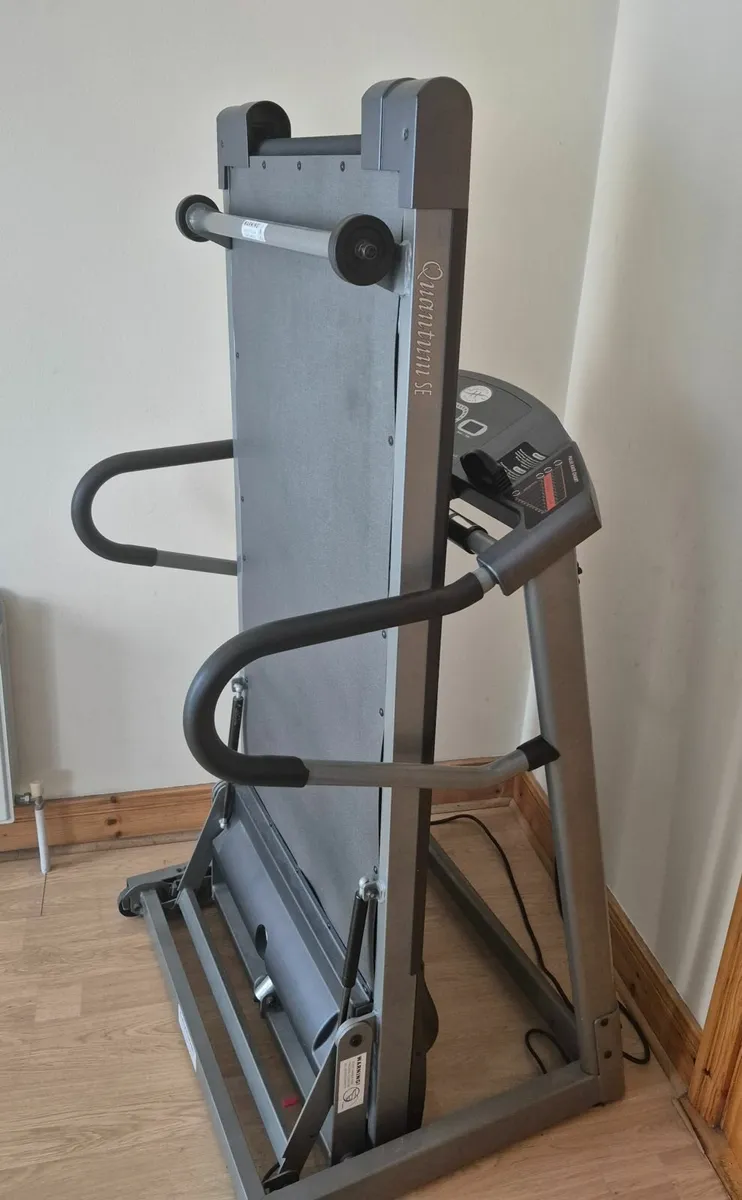 Treadmill Horizon Fitness - Image 2