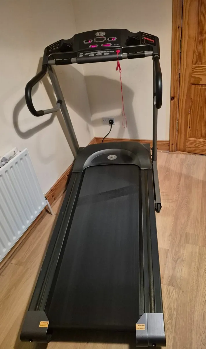 Treadmill Horizon Fitness - Image 3