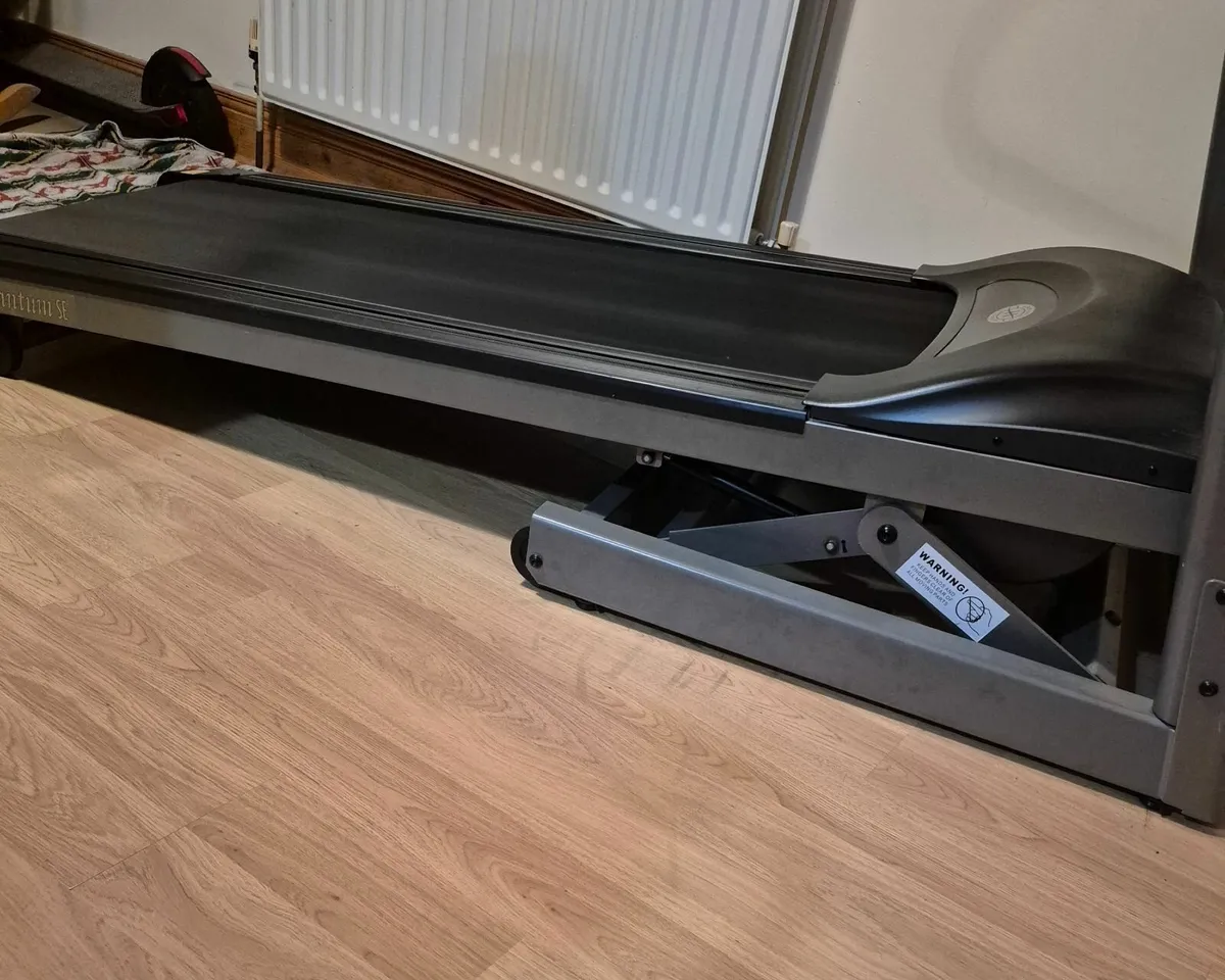 Treadmill Horizon Fitness - Image 4