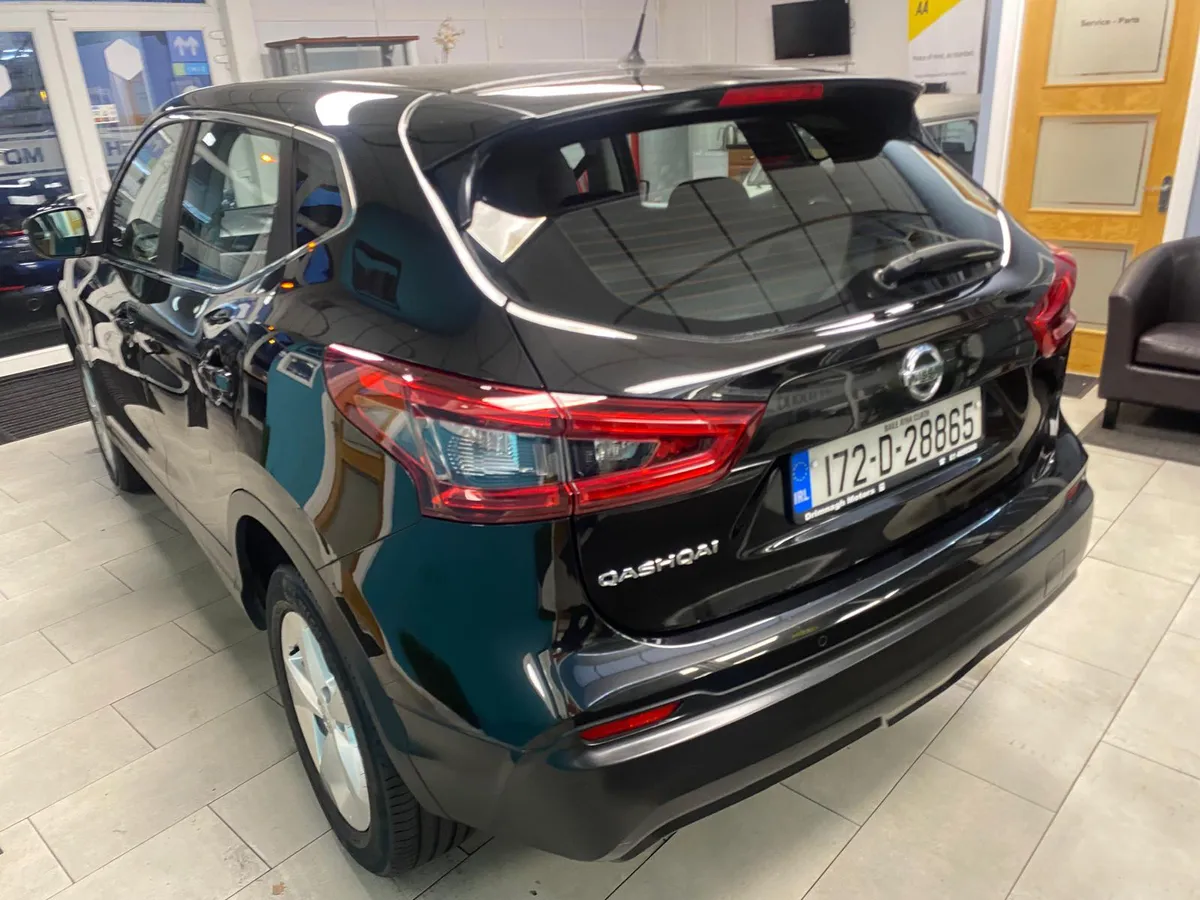 Nissan Qashqai 1.2 - Image 4
