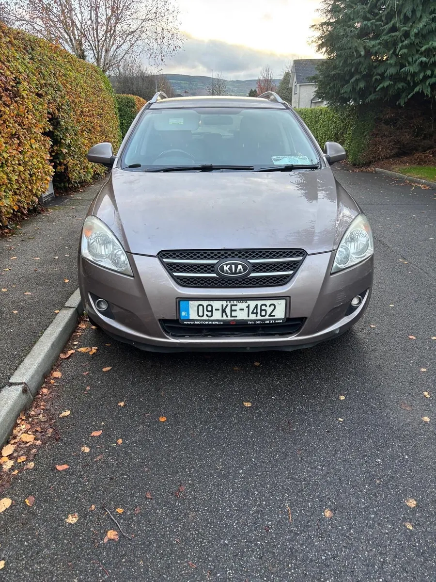 Cheap Diesel Automatic…NCT 02/26!!! - Image 2