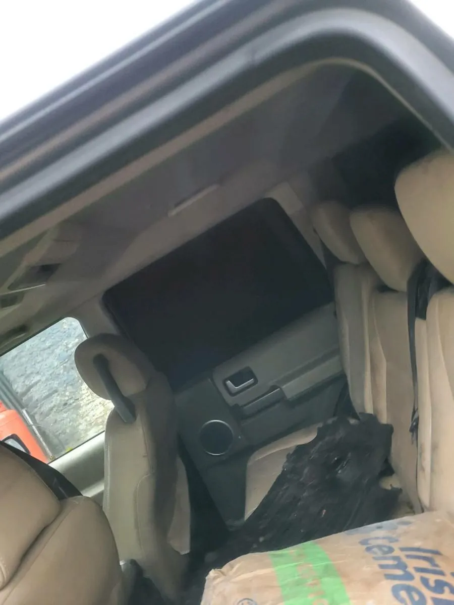 Landrover discovery 3 - Image 2