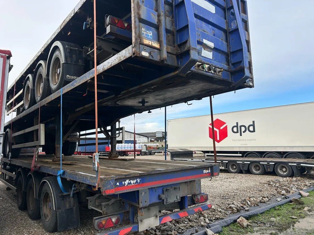 Sdc Flat PSK’s - Image 3