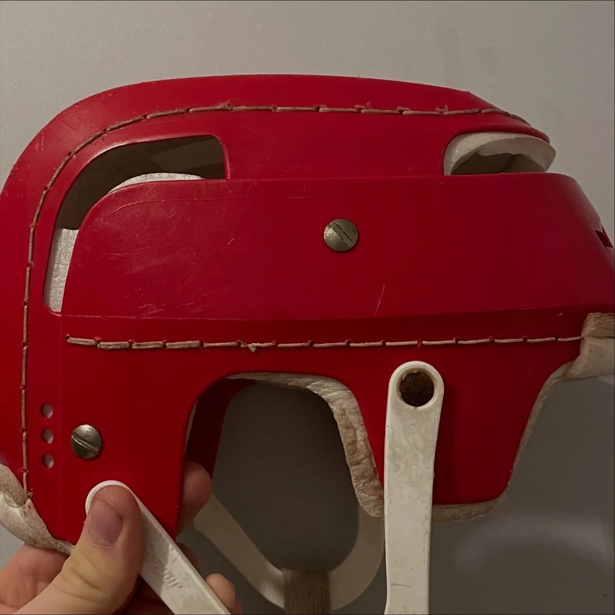 Cooper helmet - Image 3