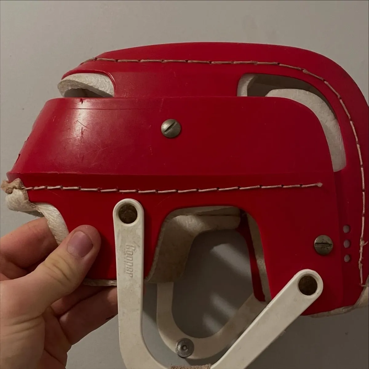 Cooper helmet - Image 4