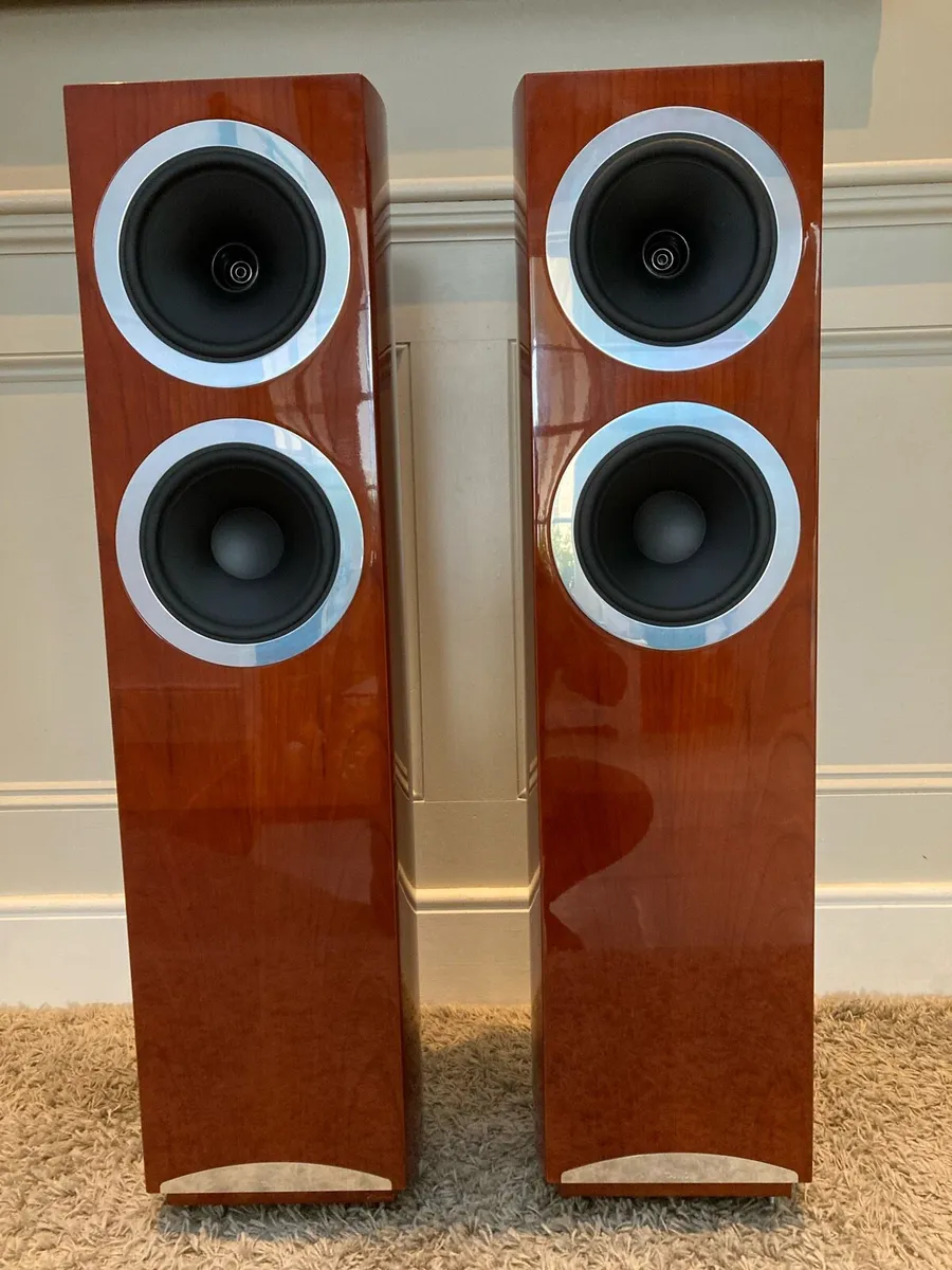 Tannoy DC8T - Image 1