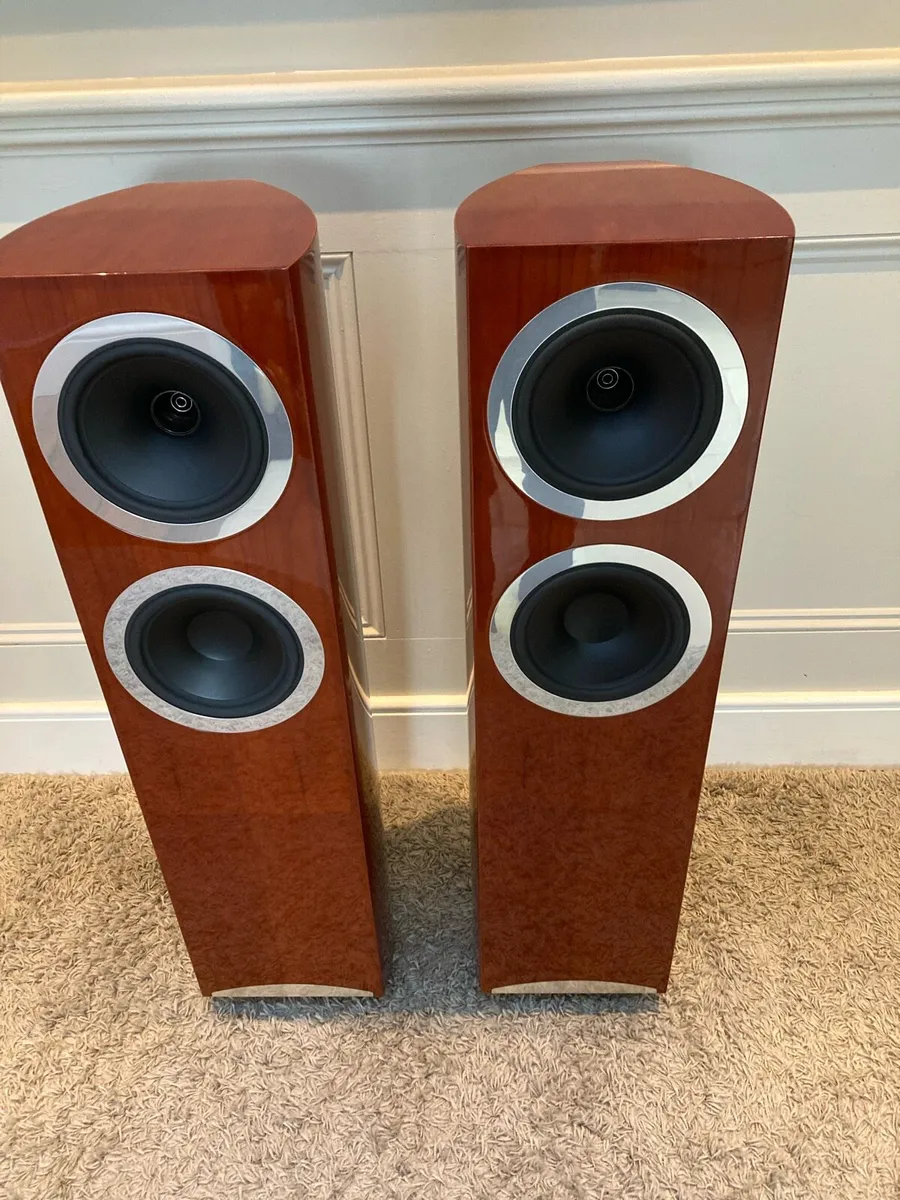 Tannoy DC8T - Image 2