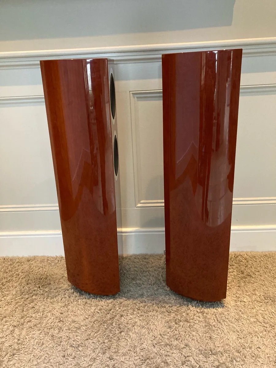 Tannoy DC8T - Image 3