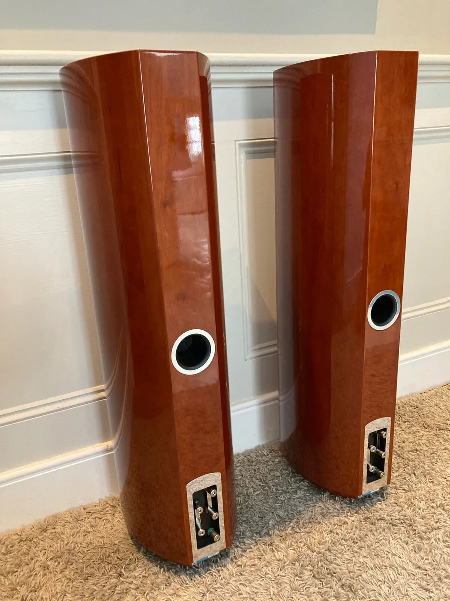 Tannoy DC8T - Image 4