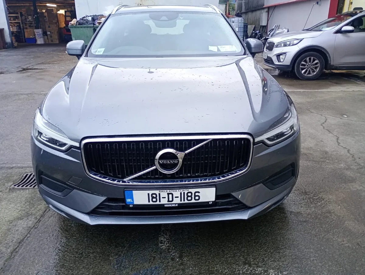 Volvo XC60 2018 - Image 2