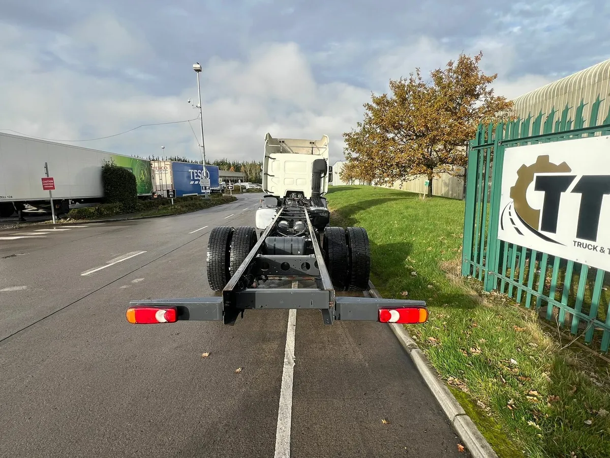 2020 Daf Chassis Cab - Image 2