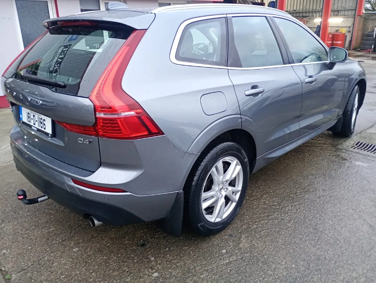 Volvo XC60 2018 - Image 4