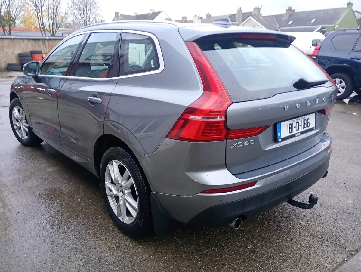 Volvo XC60 2018 - Image 2