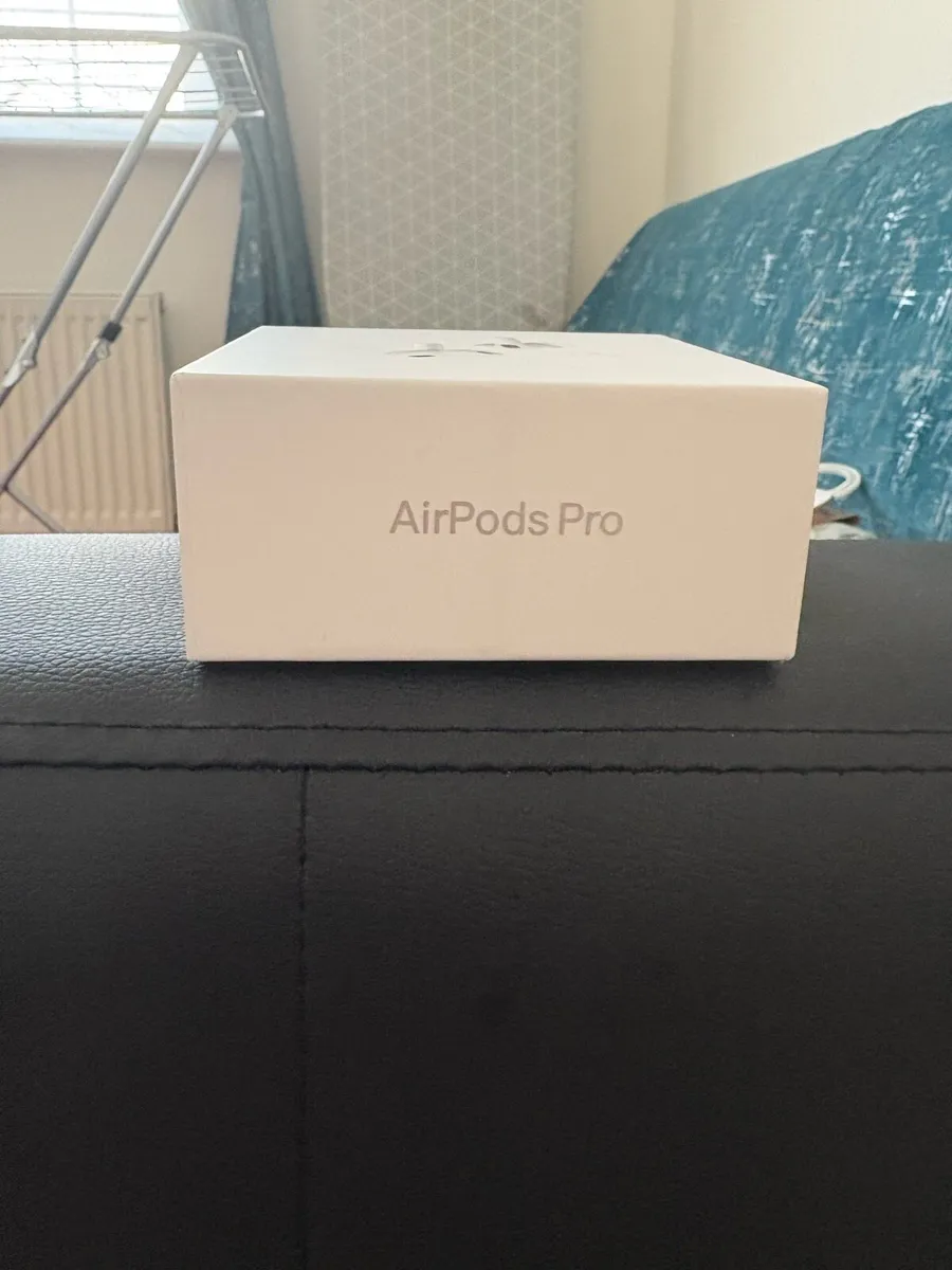AirPod pros 2nd generation - Image 3