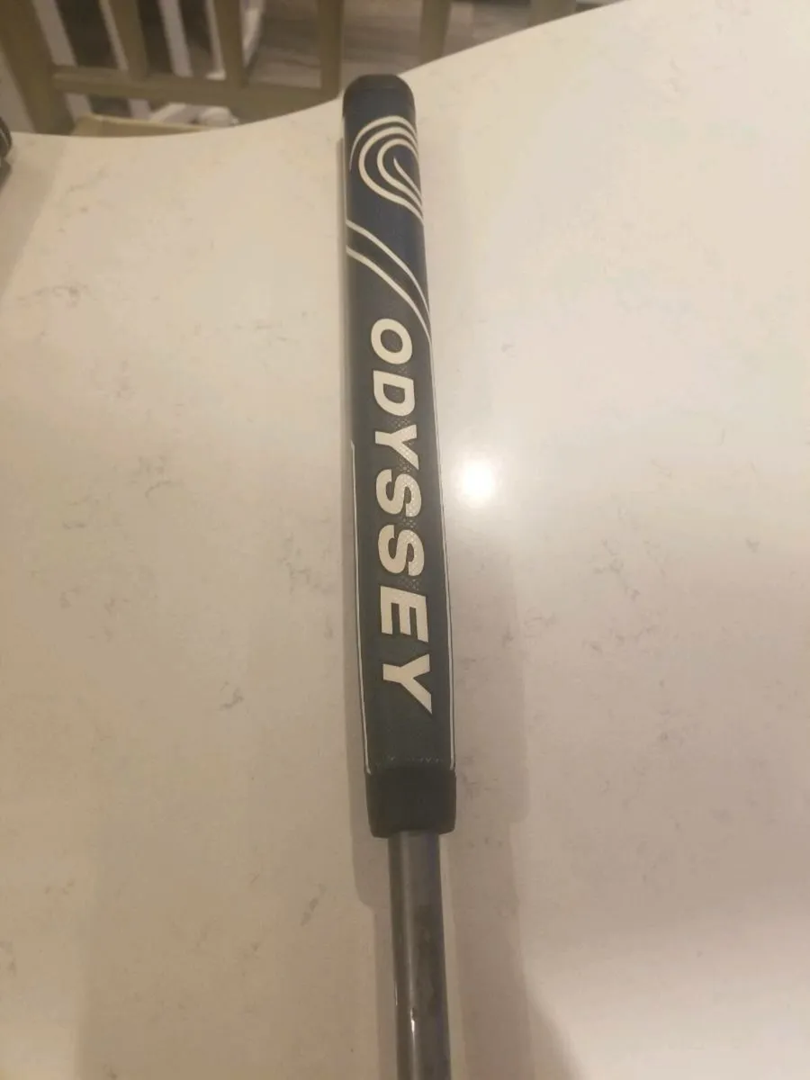 Odessey two ball ten - Image 4